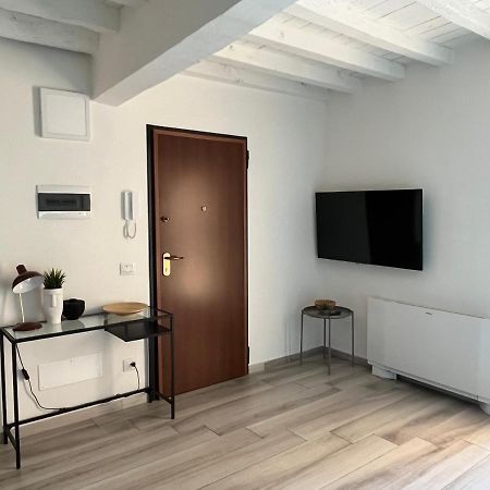 Apartamento Terrazza Montegrappa Reggio Emilia Exterior foto